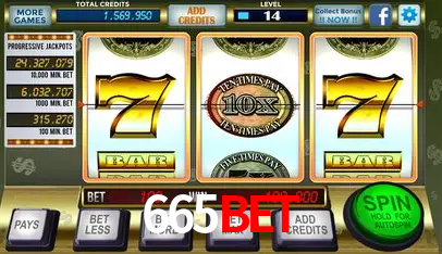 Desvendando o Mundo dos Jogos Virtuais na 665BET