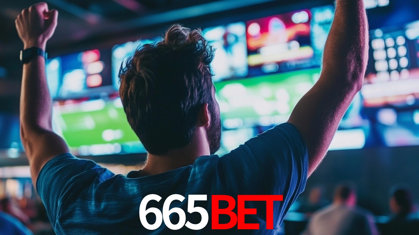 665bet - Jackpot de Pressão Total - 665bet.com