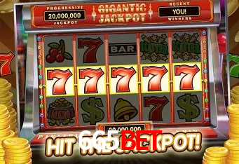A Emoção da Loteria na 665bet: Uma Chance de Mudança de Vida