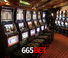 Desvendando o Mundo dos Jogos Virtuais na 665bet
