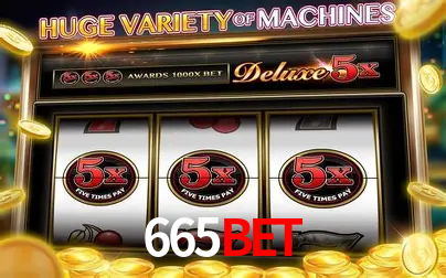 Desvendando o Mundo dos Jogos Virtuais na 665bet