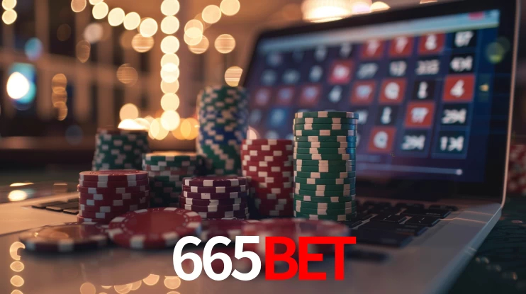 Account Benefits 665BET