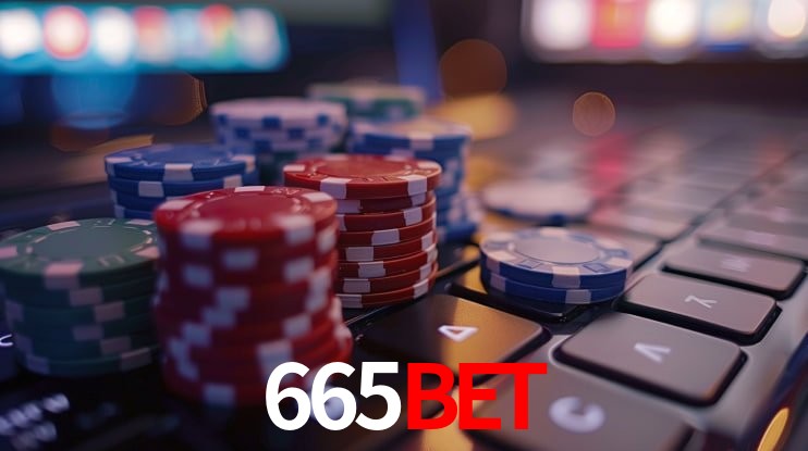 Sistemas de Segurança 665BET
