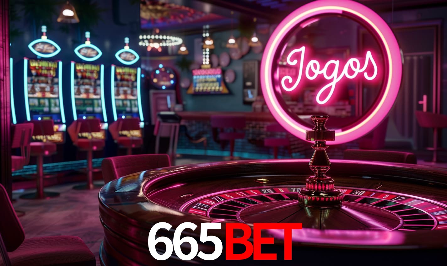 Descubra o Programa VIP da 665BET: Vantagens Exclusivas para Jogadores