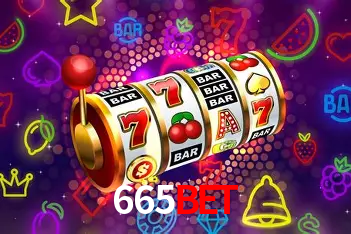Desvendando o Mundo dos Jogos Virtuais na 665BET
