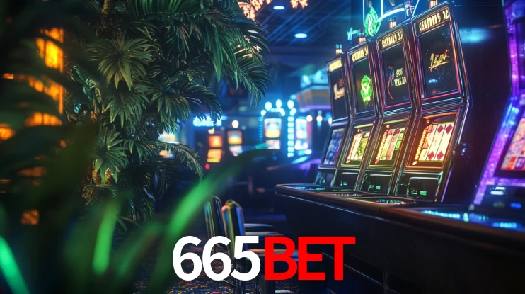 Live Casino 665BET