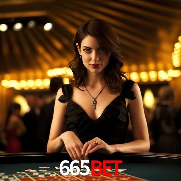 Explorando a Categoria de Eventos em Apostas na 665BET