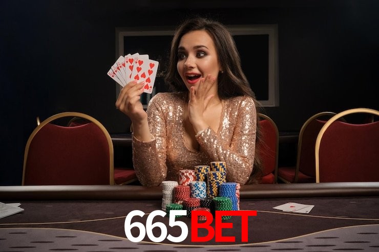 cassino 665BET