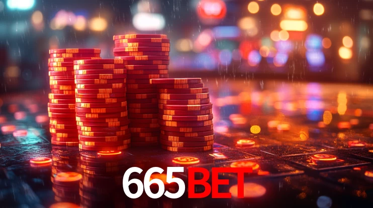 665BET: Jogos de Caça-Níqueis-Altas Recompensas, Roleta-Velocidade, Blackjack-Desafios Máximos