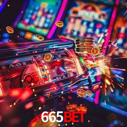 Jogos Exclusivos 665BET