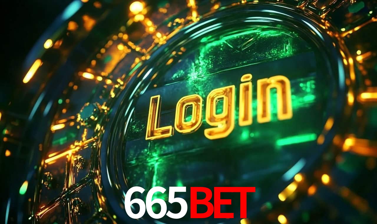 APP rápido e leve da 665BET