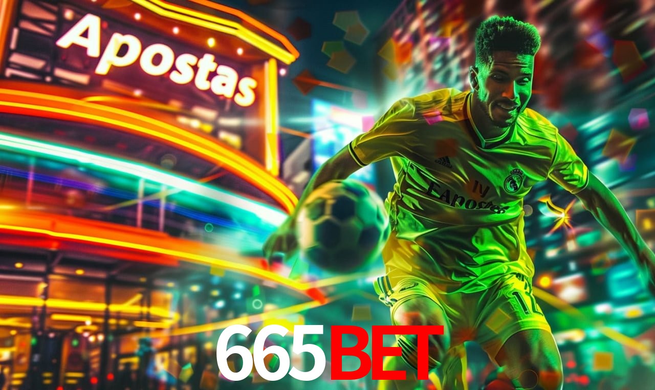 Avaliações dos Jogadores 665BET