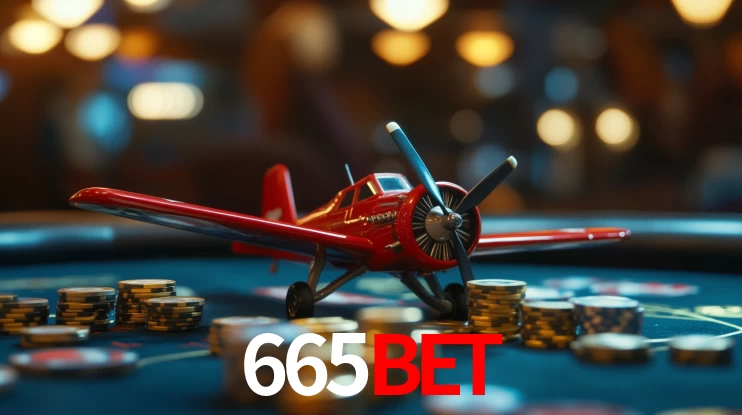Slot Games 665BET