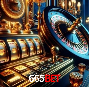 Casino Ao Vivo 665BET
