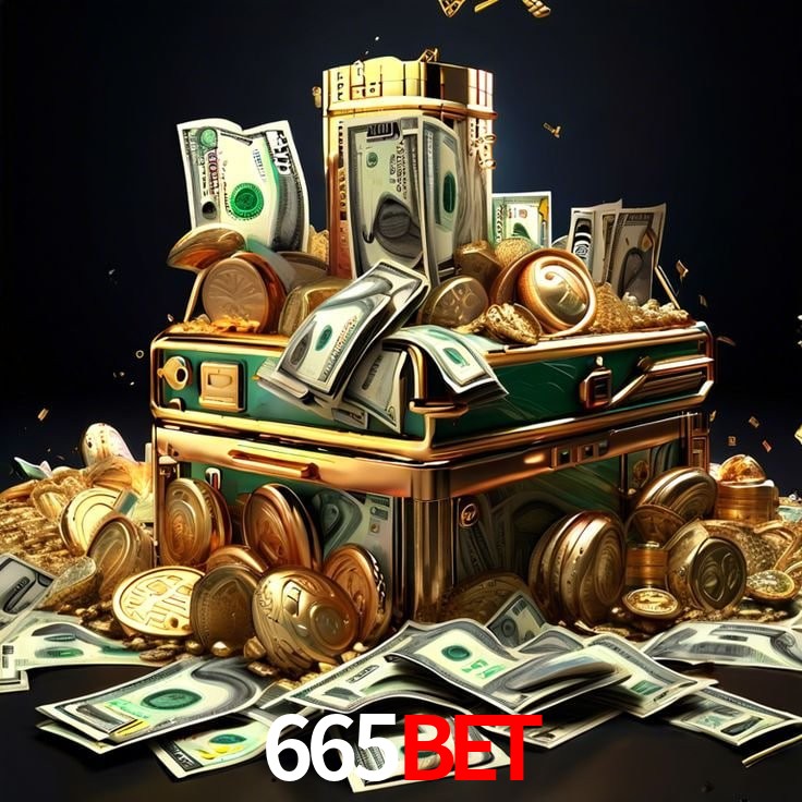 Apostas de Basquete 665BET