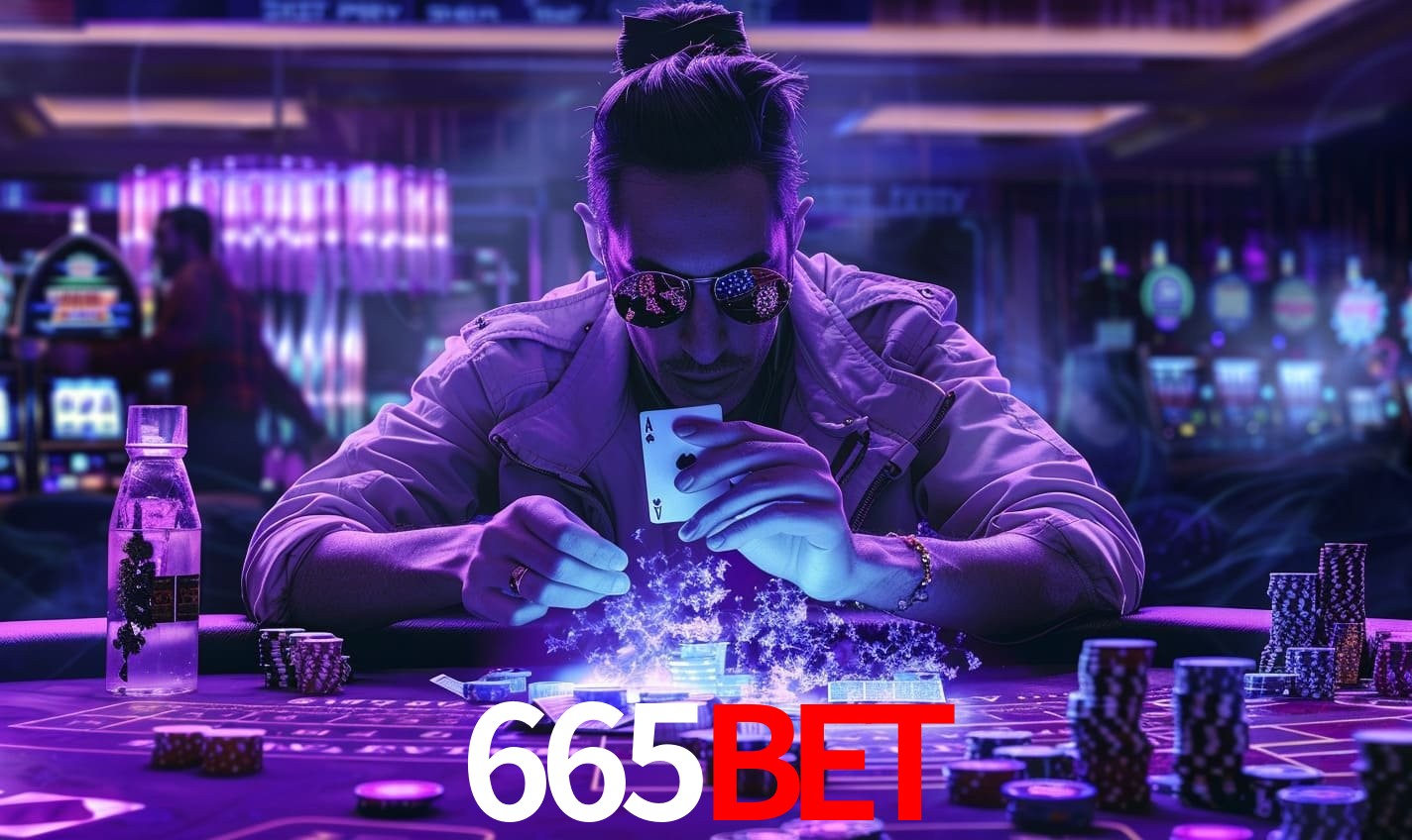 Aviator Game 665BET