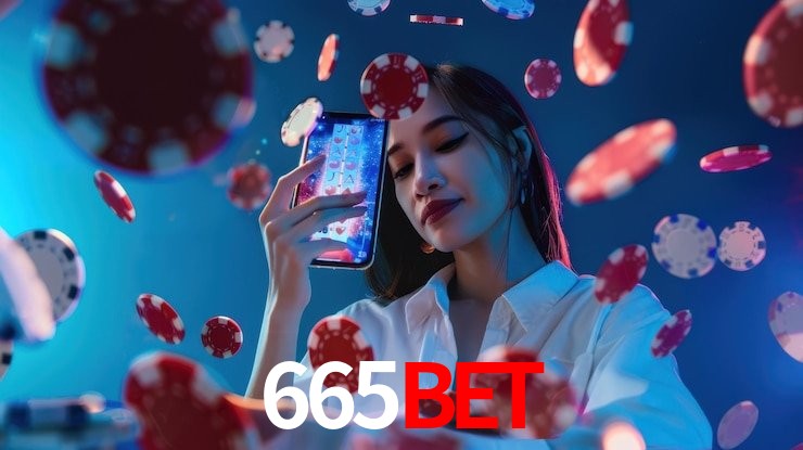 Desvendando o Mundo dos Jogos Virtuais na 665BET