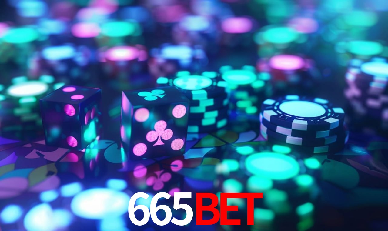 Torneios 665BET