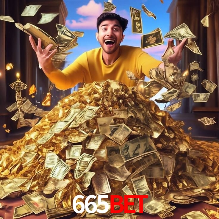 Programa VIP 665BET