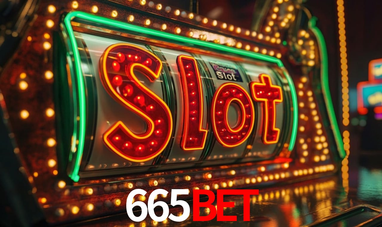 Integração de APIs 665BET