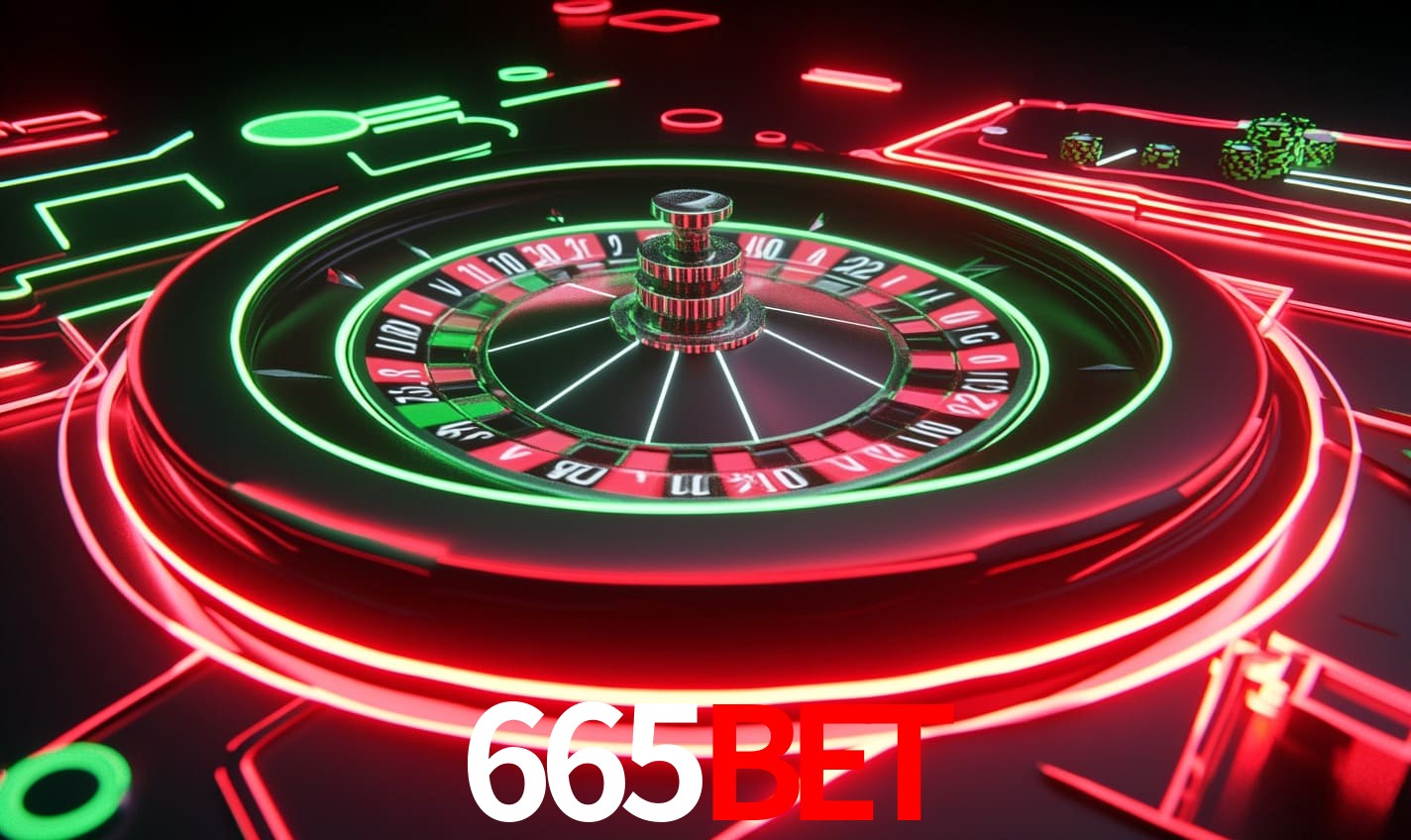 Descubra a Essência do 665BET: Nossa História e Compromissos