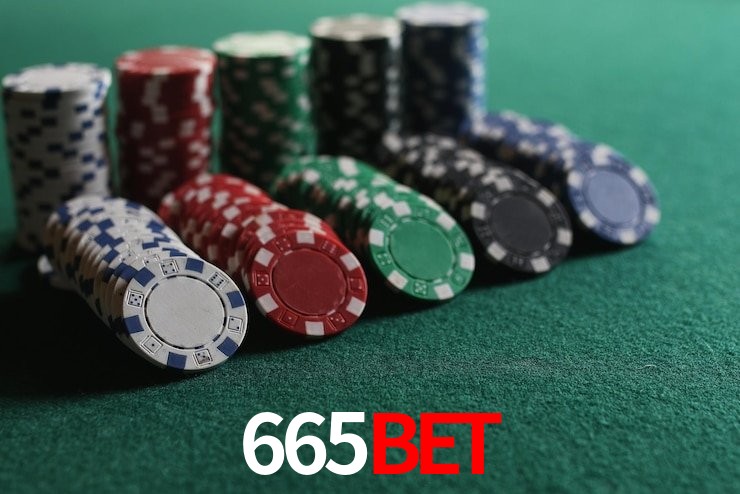 Game Statistics 665BET