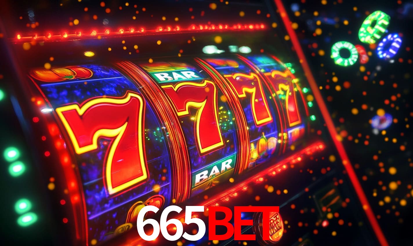 665BET: Seu Especialista em Apostas Esportivas Brasileiras