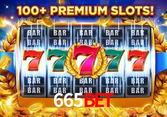 Descubra o Mundo do Cassino Online com 665BET