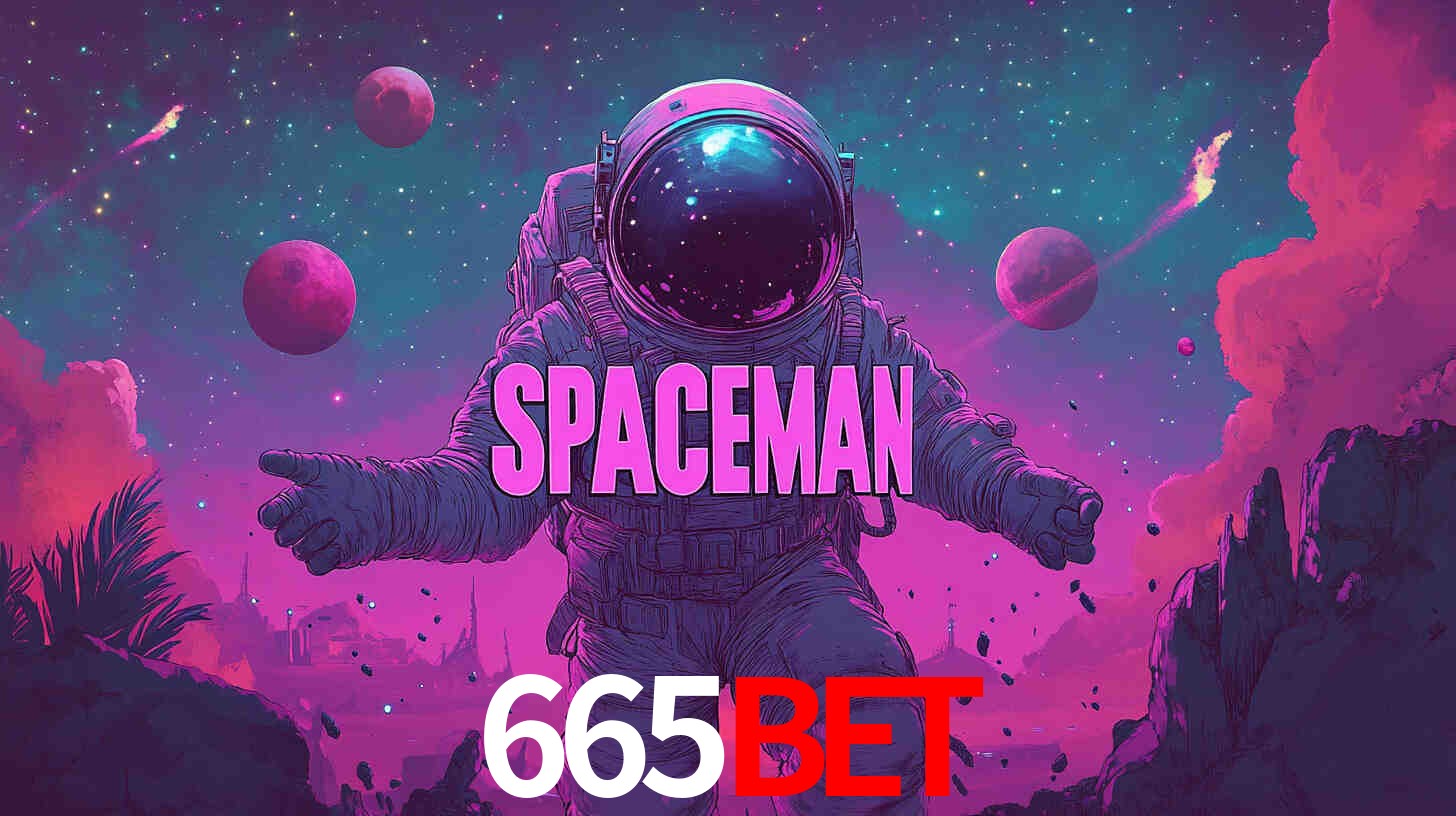Apostas Esportivas na 665BET: Um Guia Completo