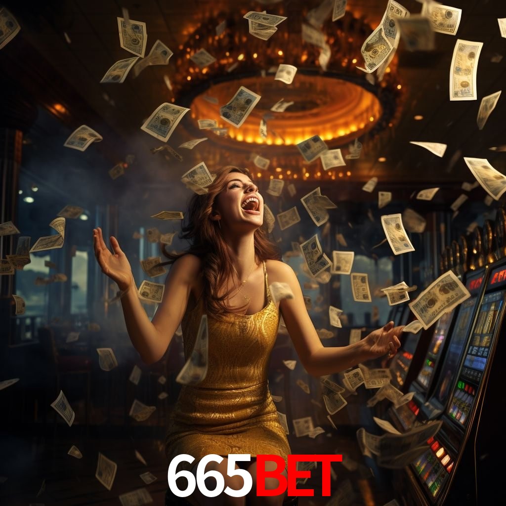 Spaceman Game 665BET