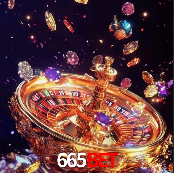 Especiais de Fim de Semana 665BET