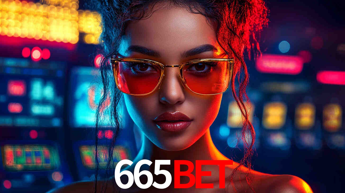 A Popularidade dos Caça-Níqueis no 665BET