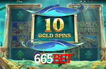 A Emoção da Loteria na 665BET: Uma Chance de Mudança de Vida