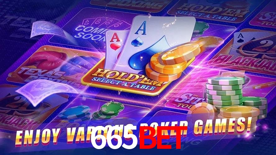 A Emoção da Loteria na 665BET: Uma Chance de Mudança de Vida
