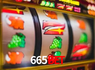 A Experiência Imersiva dos Cassinos Ao Vivo no 665BET