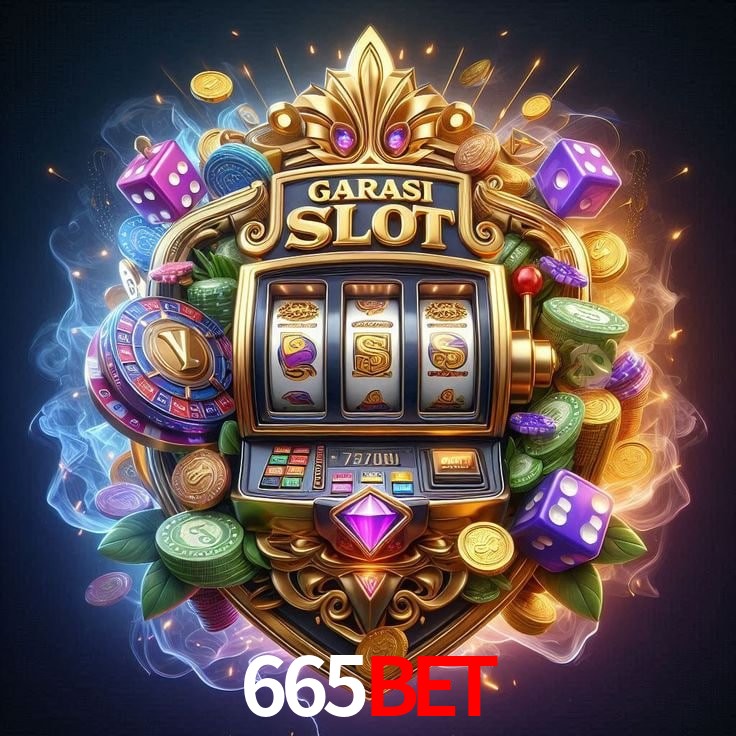 Tecnologia da Plataforma 665BET