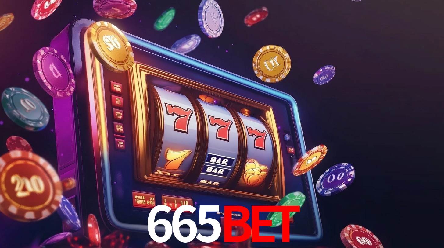 Tournaments 665BET