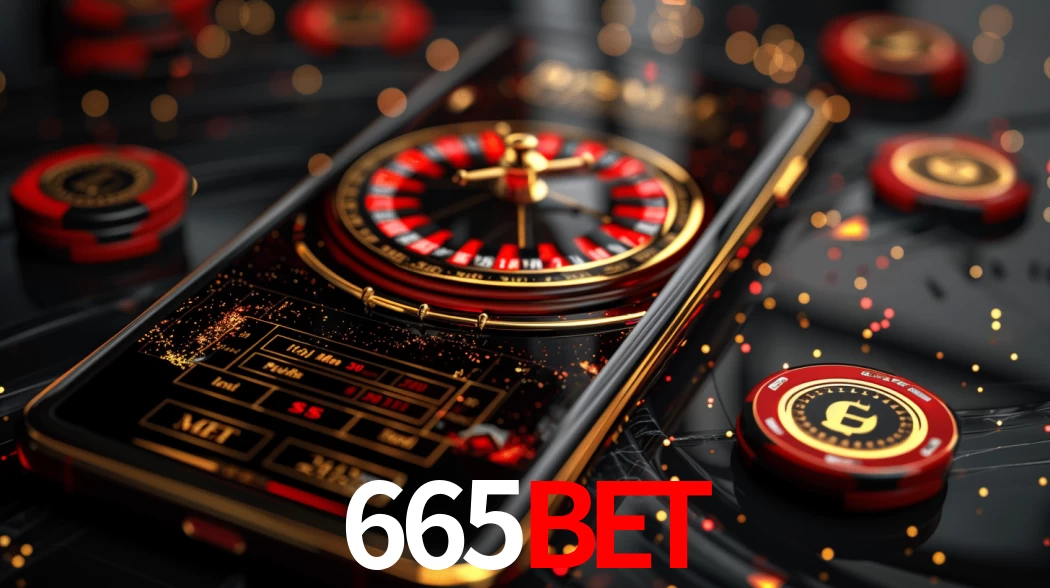 Live Casino 665BET
