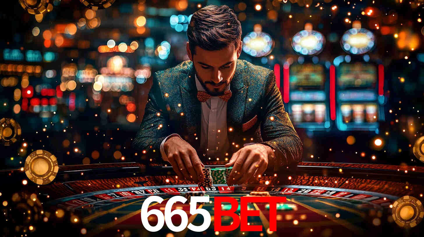 Exclusive Games 665BET