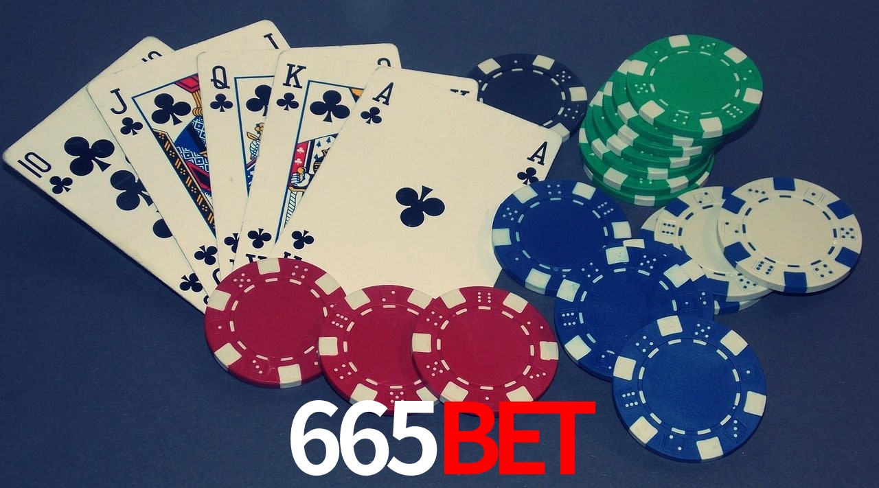 Player Reviews 665BET