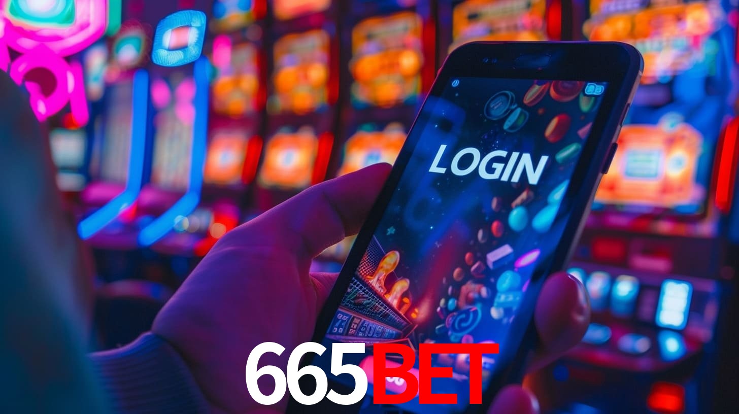 Bônus Diários 665BET