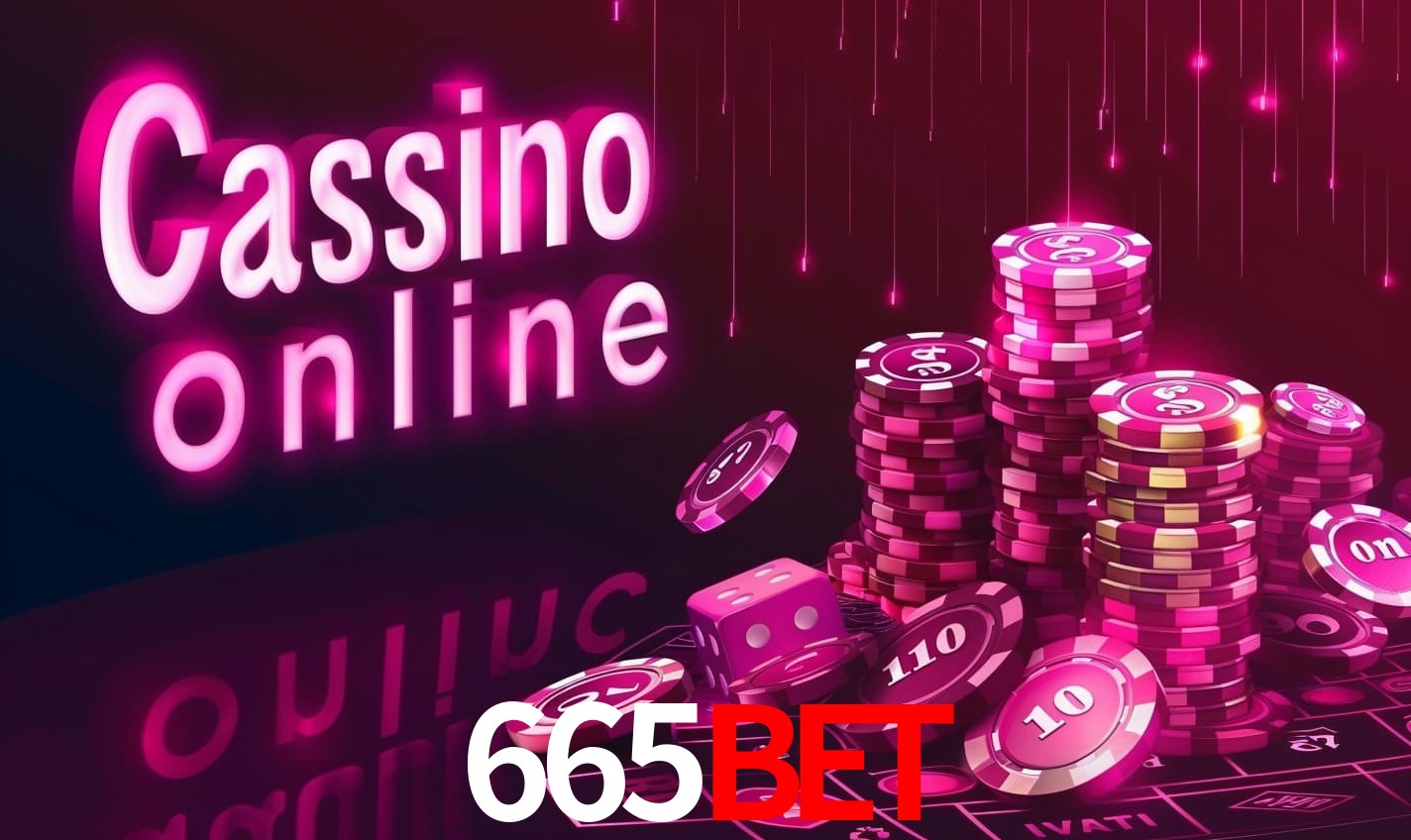 Explorando a Categoria de Eventos em Apostas na 665BET