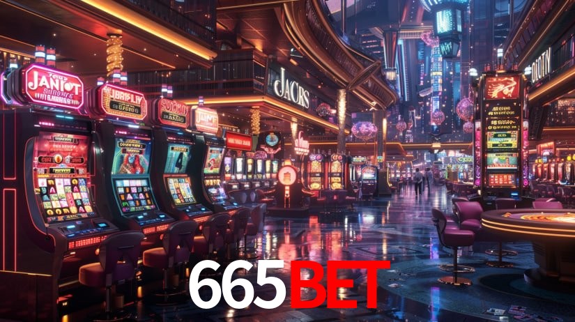 Games Directory 665BET