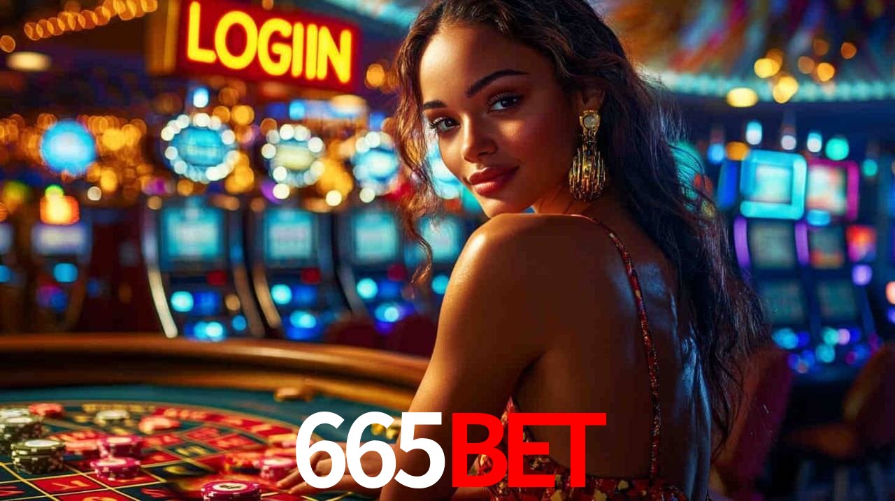 Recursos de Bônus 665bet