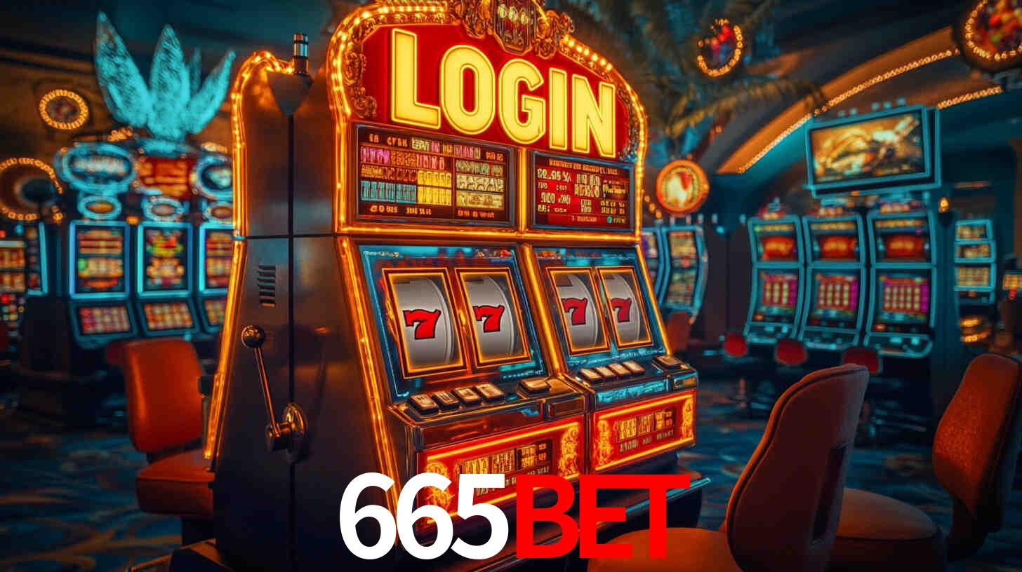 Premium Interface 665bet