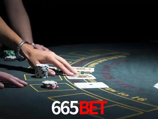 Tecnologia da Plataforma 665bet