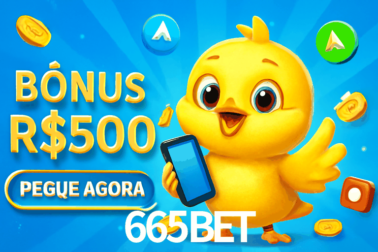 665bet Plataforma - 665bet visual 1