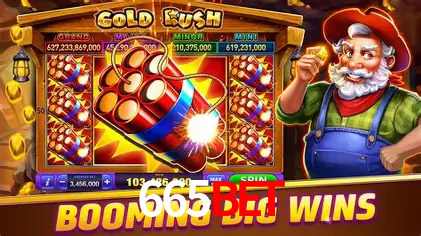 Descubra a Magia dos Jogos de Arcade no 665bet