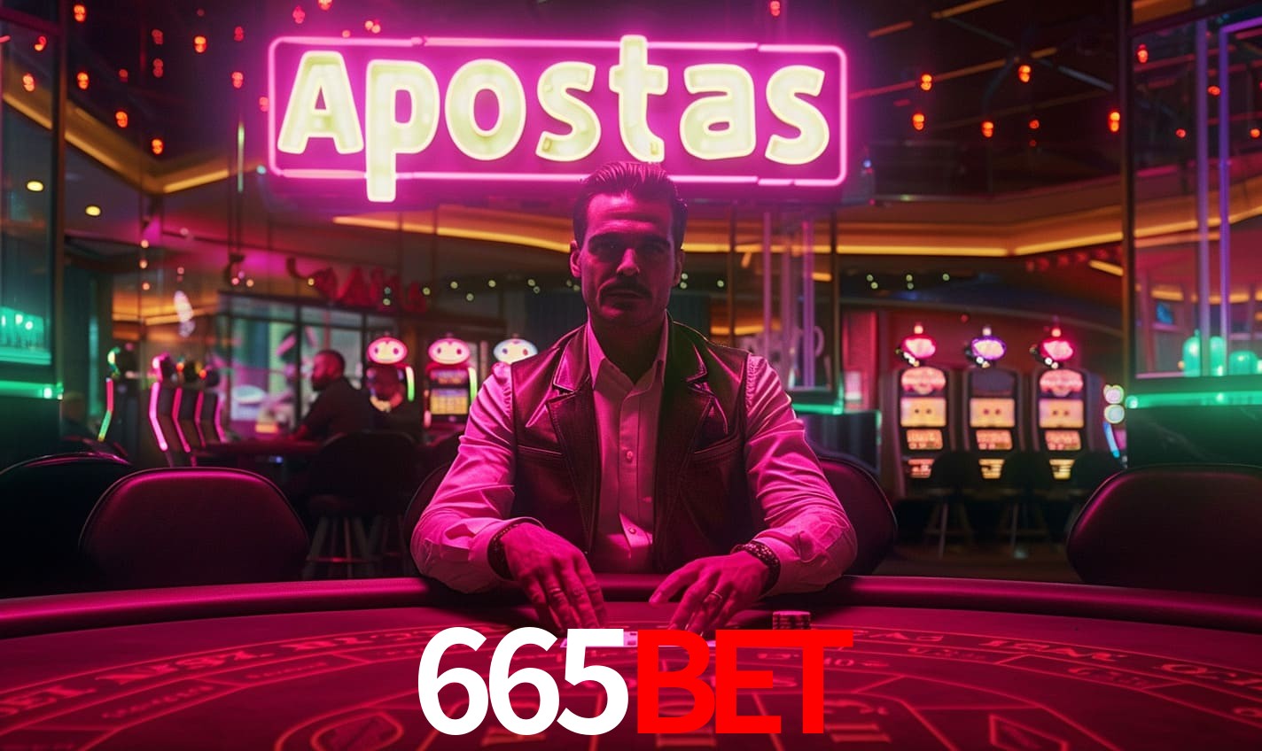 Inovações de Jogos na 665bet: O Futuro das Experiências Interativas