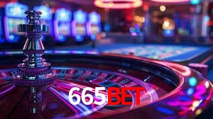 Apostas de Futebol 665bet